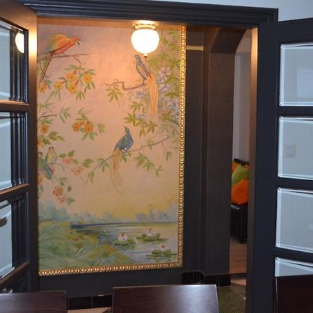Les Chambres D'Elza Mouscron Ngoại thất bức ảnh