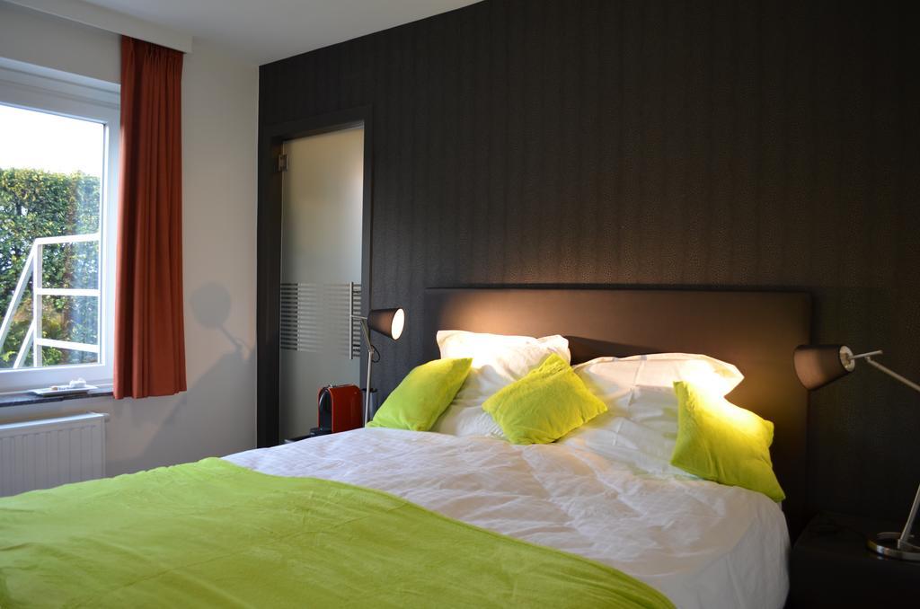 Les Chambres D'Elza Mouscron Ngoại thất bức ảnh