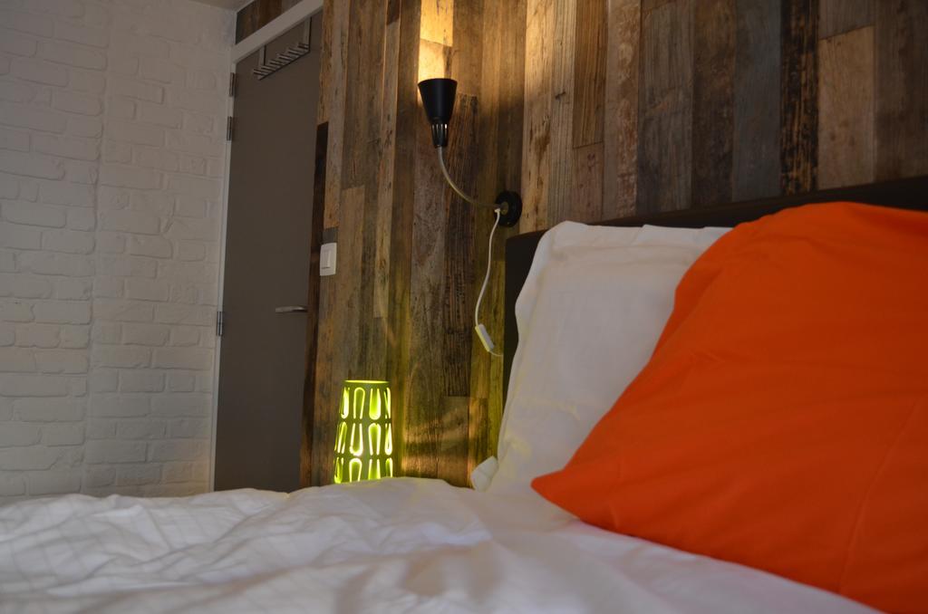 Les Chambres D'Elza Mouscron Ngoại thất bức ảnh