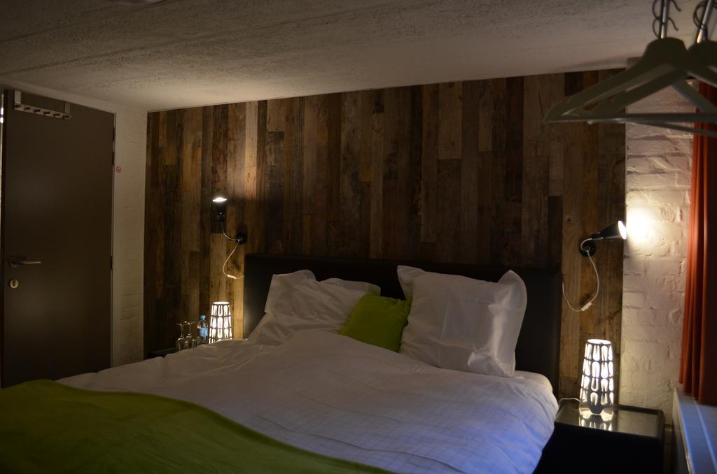 Les Chambres D'Elza Mouscron Ngoại thất bức ảnh