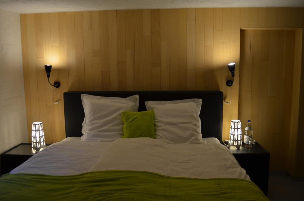 Les Chambres D'Elza Mouscron Ngoại thất bức ảnh
